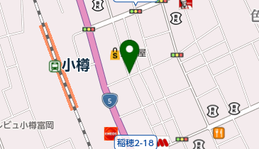 いづみの地図画像