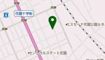金太の金太の地図画像