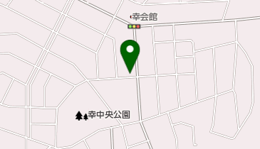 焼太郎の地図画像