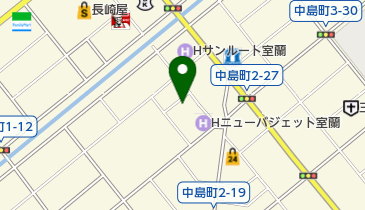 シェモアの地図画像