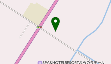 たまねぎの地図画像