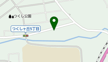 Lindenの地図画像