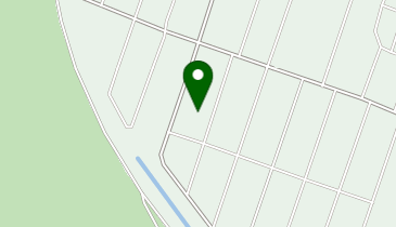 味処にしはらの地図画像