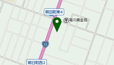 居酒屋幸ちゃんの地図画像