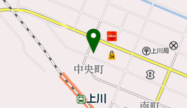 白扇の地図画像