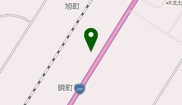 ラ・メールの地図画像