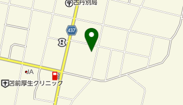 もつやの地図画像