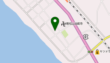 みちのくの地図画像