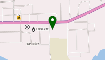 じゃんけんぽんの地図画像