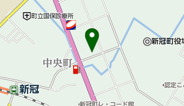 美松の地図画像