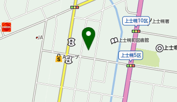 しいちゃんの地図画像