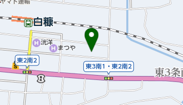 貴州屋の地図画像