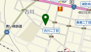 あいちゃんの地図画像