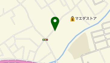 あさりの地図画像