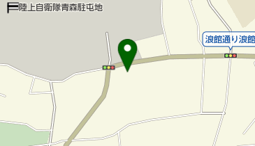 うえはらの地図画像