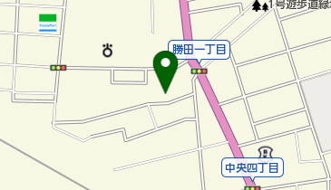 米平の地図画像