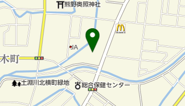 いもやの地図画像