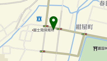 海老助の地図画像