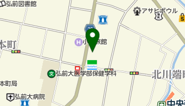 俚んの地図画像