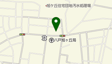 味の一番の地図画像