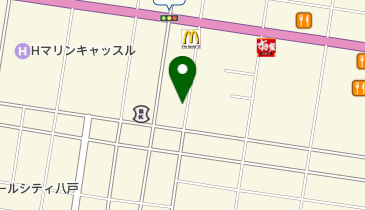 鳥耕の地図画像