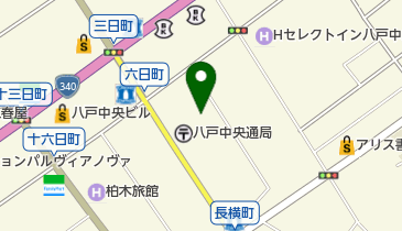 真砂の地図画像