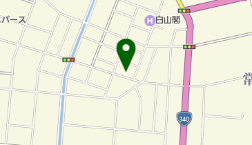 美津やきとりの地図画像