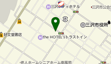 ひよりの地図画像