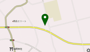お食事と熱帯魚の店 風の谷の地図画像