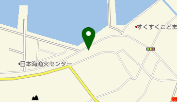 盛漁丸の地図画像