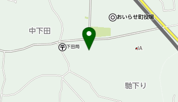 野ぎくの地図画像