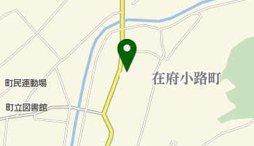 蓑ヶ坂の地図画像