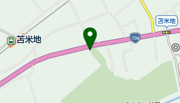 春香の地図画像