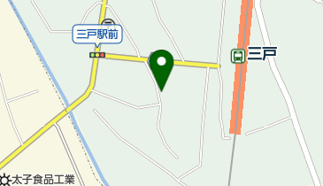 すずめの地図画像