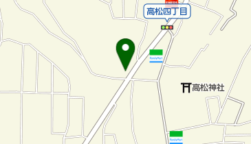 まっちゃんの地図画像