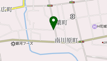 一福 支店の地図画像