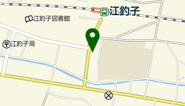 中川の地図画像