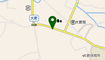 エリカの地図画像