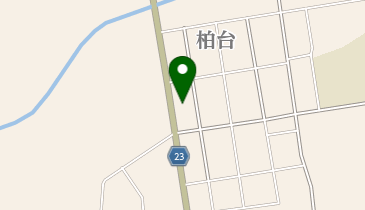 レストラン LAMP らんぷの地図画像