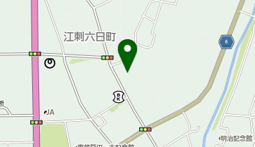 小料理 佐吉の地図画像