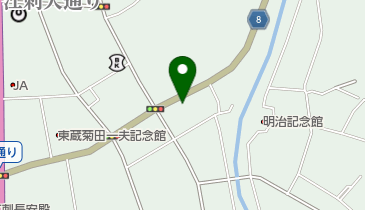 サンタサン(SANTASON)の地図画像