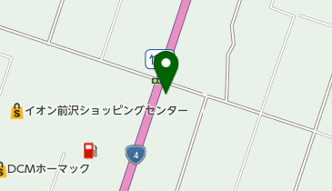 珠やの地図画像