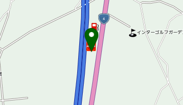 ちゃんこ部屋太五郎の地図画像