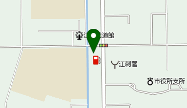 味香の地図画像