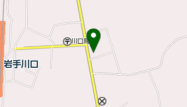 てつやの地図画像