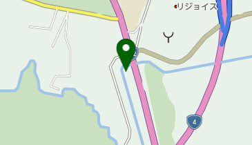 とうふ味処 田楽茶屋の地図画像