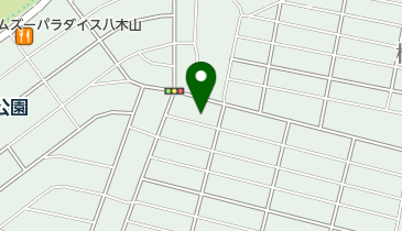 あねもね館の地図画像