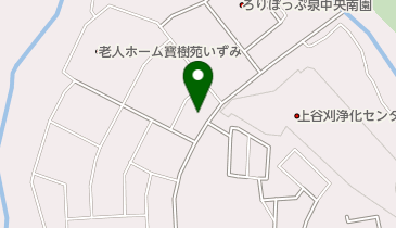 Bistro Your Dear Timeの地図画像