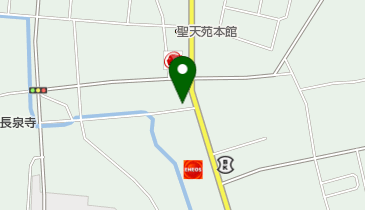 比婆権の地図画像