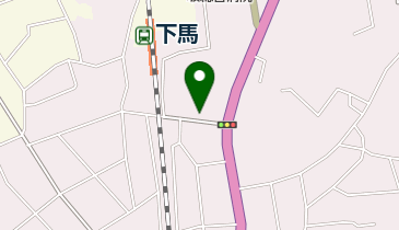 木ぼこの地図画像